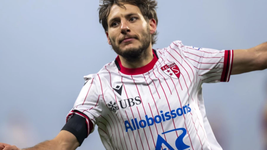 Coupe de Suisse: quarts de finale — Sion et Yverdon favoris