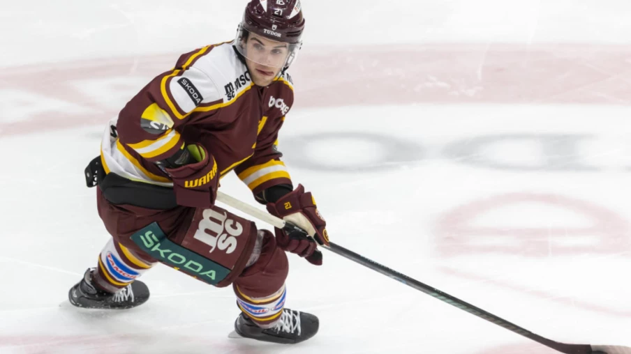 La meilleure équipe suisse de hockey aux JO : dix joueurs NHL
