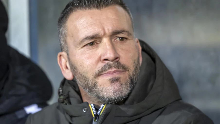 Coupe de Suisse, quart: Neuchâtel Xamax veut sauver sa saison