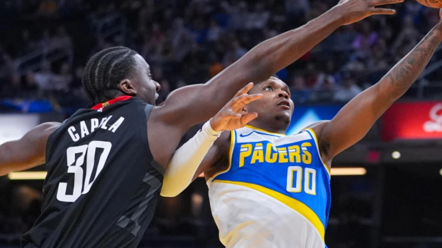 Rockets : 8e victoire en 10 matches, Alperen Sengün brille sans Durant