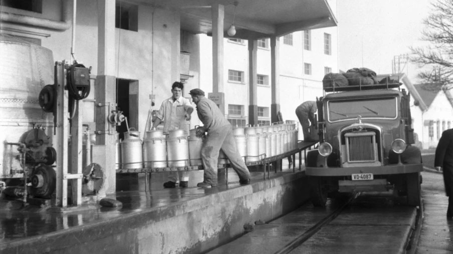 Nestlé à Orbe: 125 ans d'innovation dans le café et le chocolat