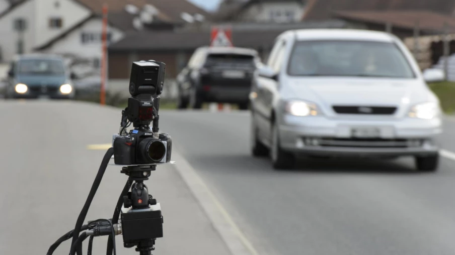 Valais: 2 délits de chauffard et un cas de cabotage en janvier