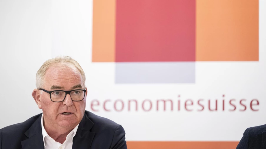 Priorités 2026 d'economiesuisse: accords, dette et bureaucratie