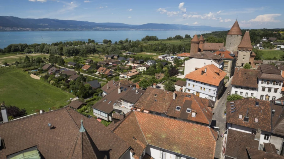 Enquête administrative à Montagny (FR) contre le syndic et vice-syndic