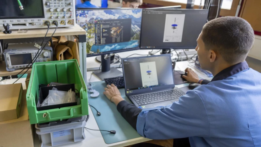 Retrait du rapport sur la protection des apprentis à Neuchâtel