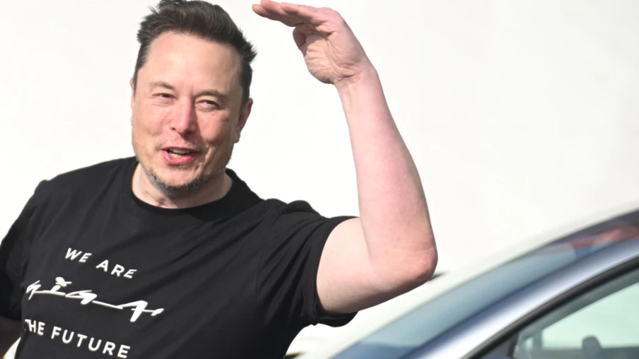 Cybercriminalité: Elon Musk convoqué le 20 avril à Paris