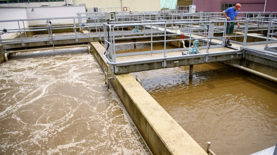 Nouveau crédit pour subventionner les STEP vaudoises