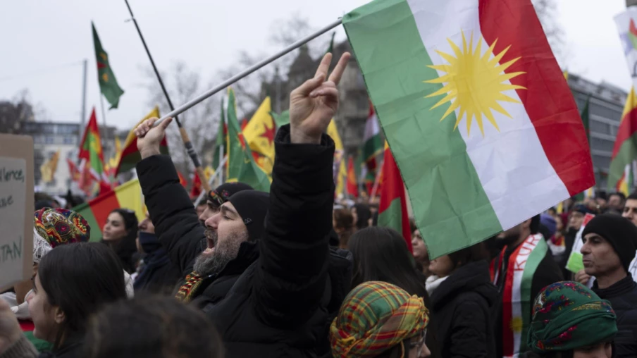 Lausanne: 100'000 francs d'aide d'urgence pour l'Iran et la Syrie