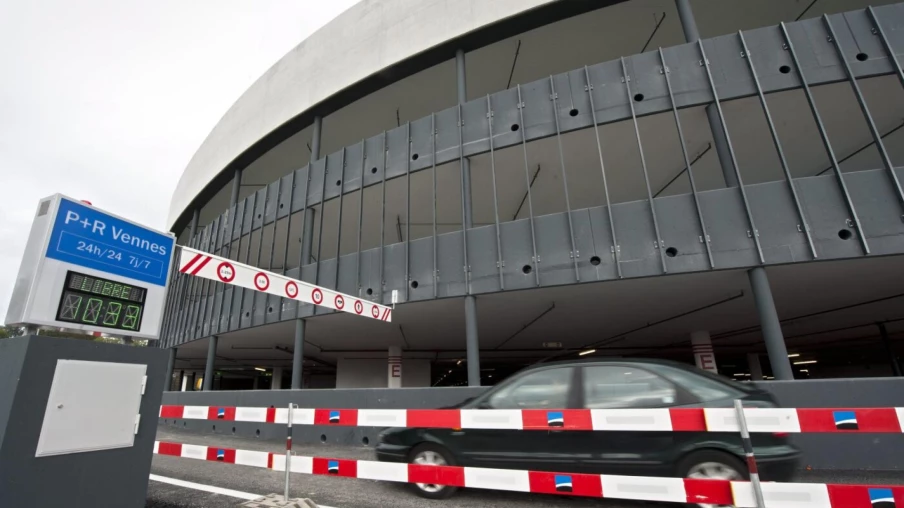 Le Grand Conseil vaudois accorde 23,9 millions pour les P+R