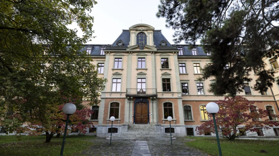 Sierre: tunisien condamné à 45 mois ferme pour trafic de haschisch