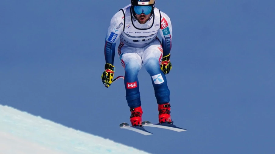 Ski alpin: Kilde forfait pour les JO 2026 à Milan-Cortina