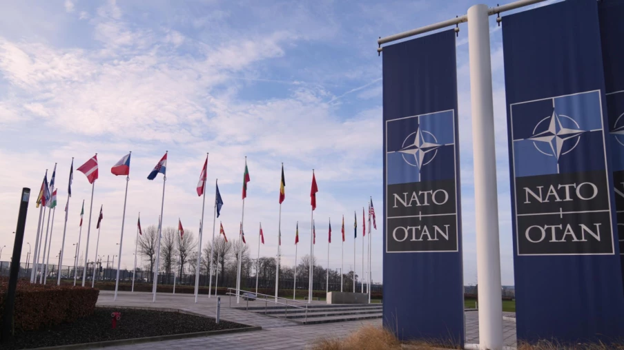 L'OTAN planifie Arctic Sentry, une mission de défense en Arctique