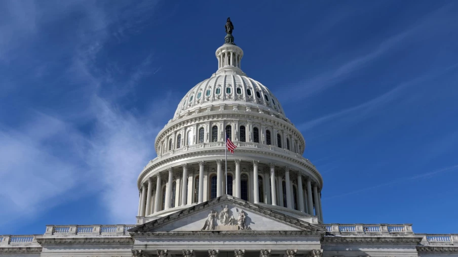 La Chambre vote la fin du shutdown : le Congrès met fin à la paralysie