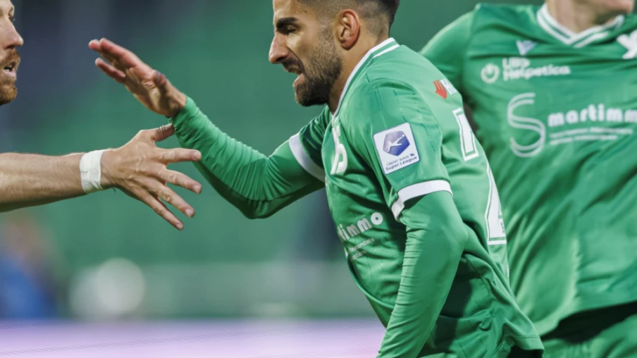 Coupe de Suisse : Yverdon bat Xamax 2-1 et file en demies