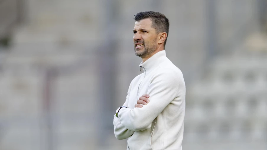 Coupe de Suisse : Stade Lausanne-Ouchy affronte Lucerne à la Pontaise