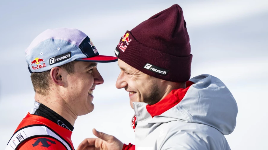 JO 2026: la Suisse aura du mal à dépasser 2022 en médailles