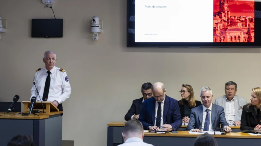 Lausanne: réforme pour mieux détecter les discriminations policières