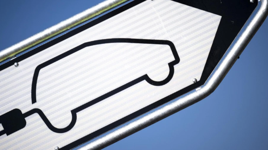 Voitures neuves en Suisse 2025 : électriques en hausse