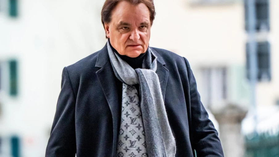 Christian Constantin et Nicolas Voide seront jugés ultérieurement