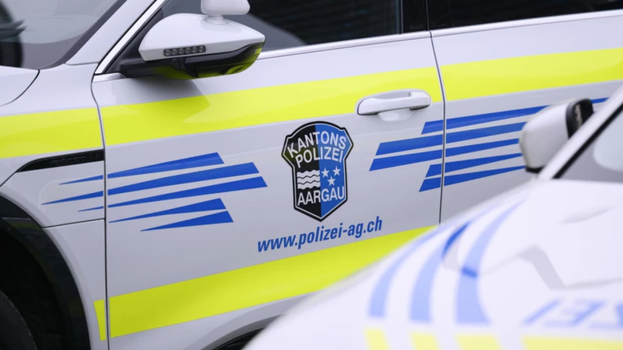 Meurtre à Neuenhof (AG) : un ressortissant allemand de 36 ans arrêté