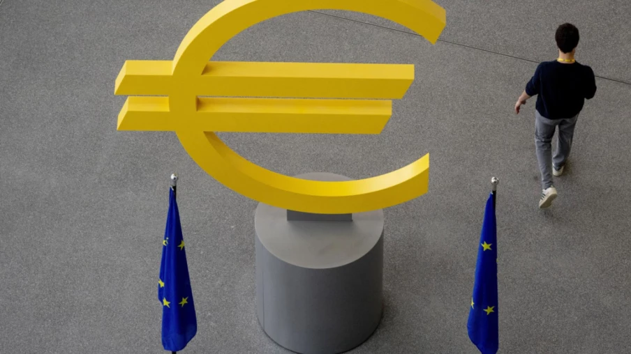 Inflation dans la zone euro en janvier : 1,7% selon Eurostat