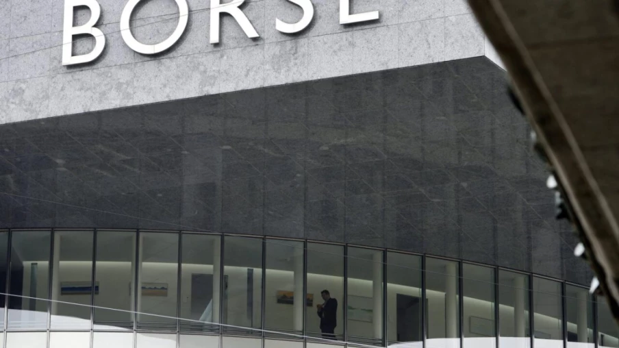 La Bourse suisse : le SMI atteint un plus haut historique