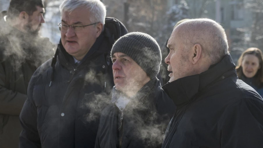 Ignazio Cassis à Moscou jeudi pour rencontrer Sergueï Lavrov