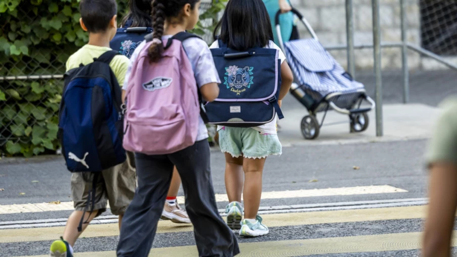 Genève rejette recours d'élèves frontaliers pour scolarisation
