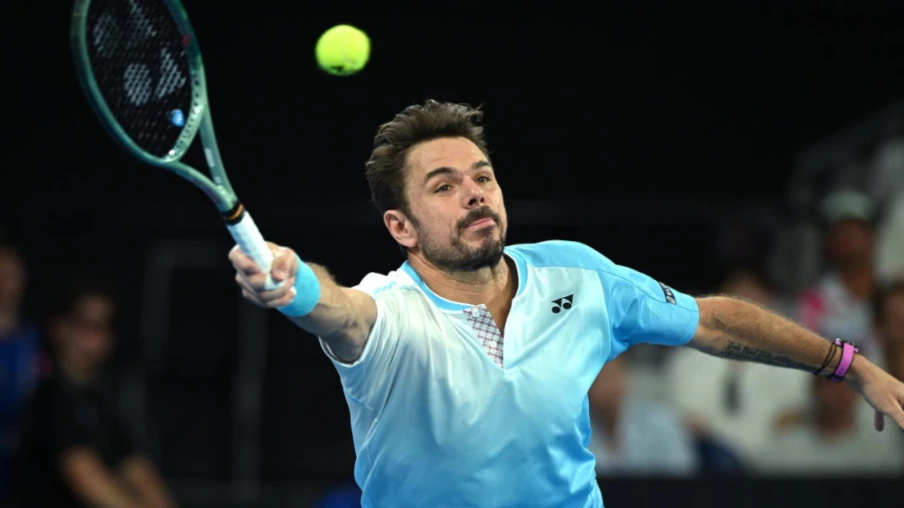 ATP 250 de Montpellier: Wawrinka passe le 1er tour