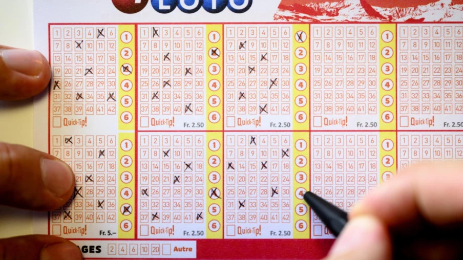 Swiss Loto : pas de gagnant, 8,7 millions en jeu samedi