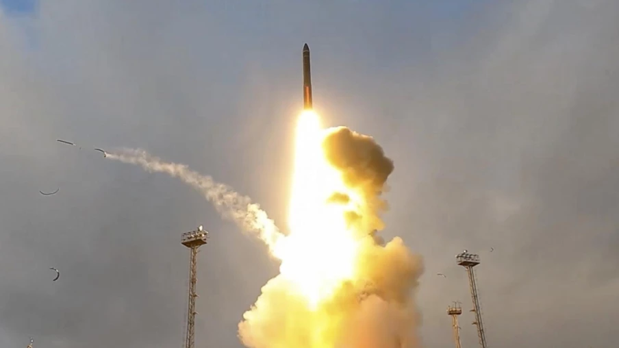 Expiration du traité New Start: risque de prolifération nucléaire