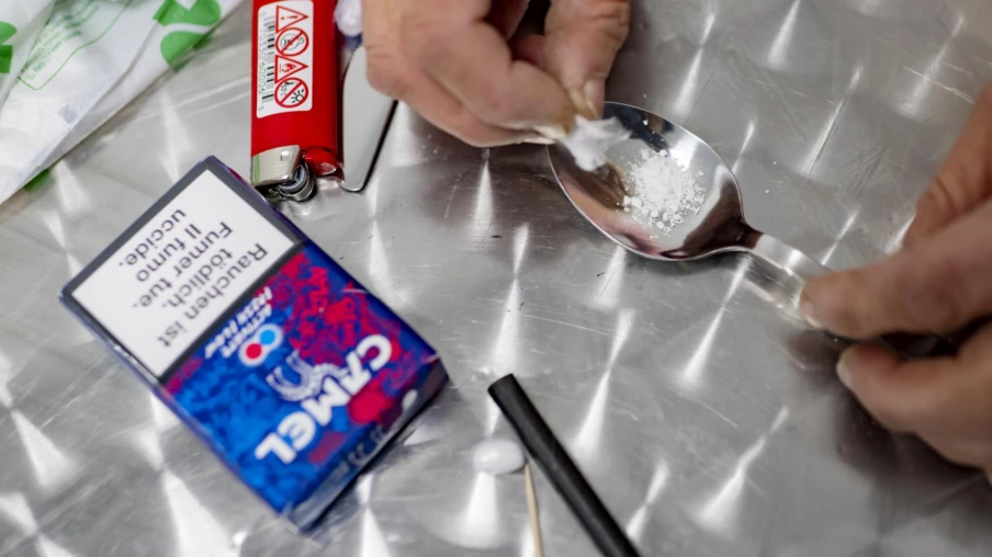 Addiction Suisse: investir dans la prévention pour réduire les coûts