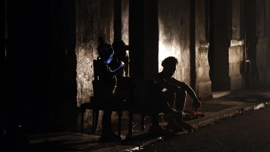 Est de Cuba (dont Santiago) privé d'électricité après une panne