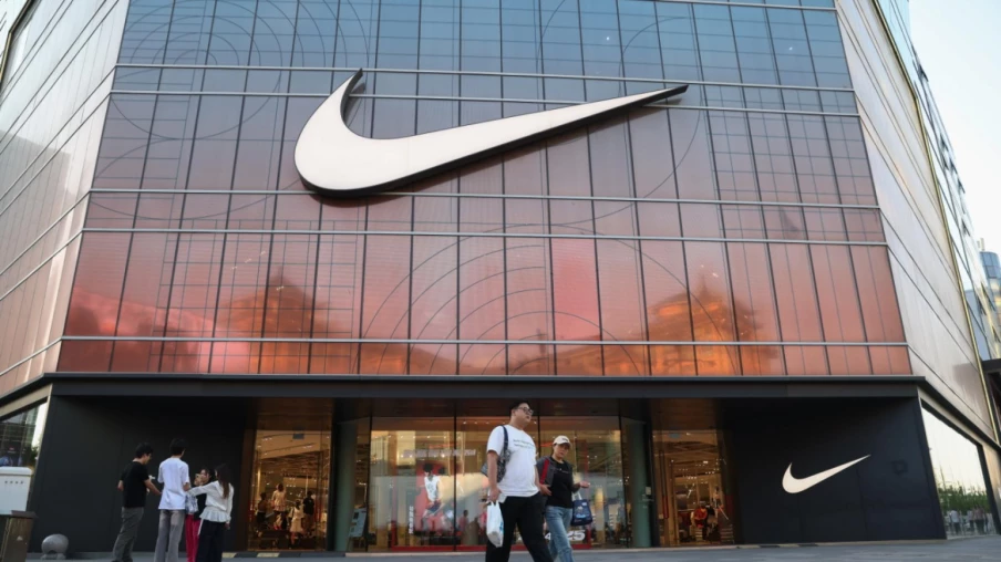 EEOC veut une assignation contre Nike pour discrimination anti-blancs