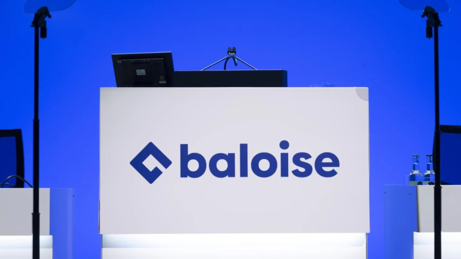 Helvetia abandonne la marque Baloise: amortissement de 1–1,1 md CHF