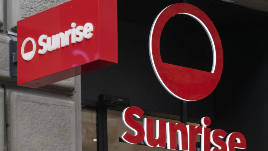 Sunrise: 147 licenciements et plan social dans les télécoms suisses