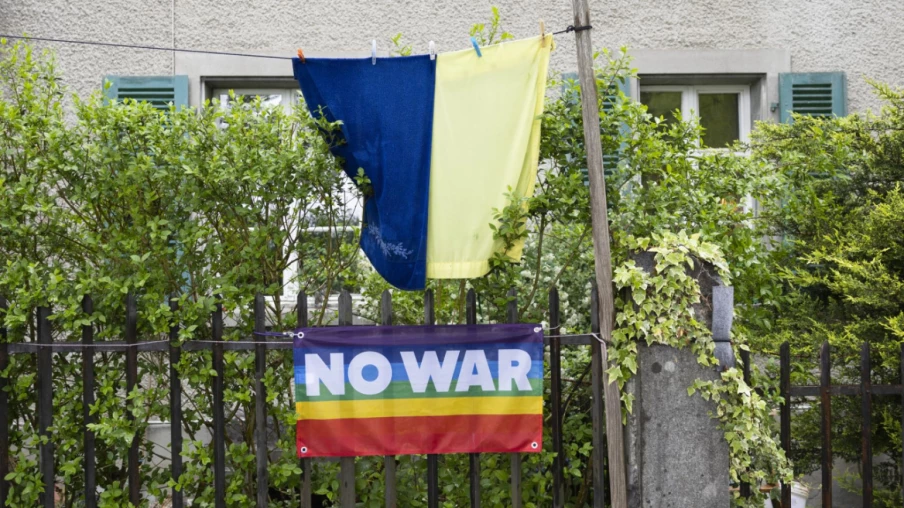 Asile : OSAR et UDC opposés au projet de restriction des voyages