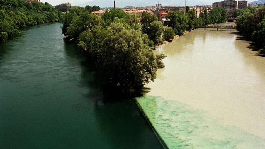 Genève : 35 millions votés pour le parc de la Pointe de la Jonction