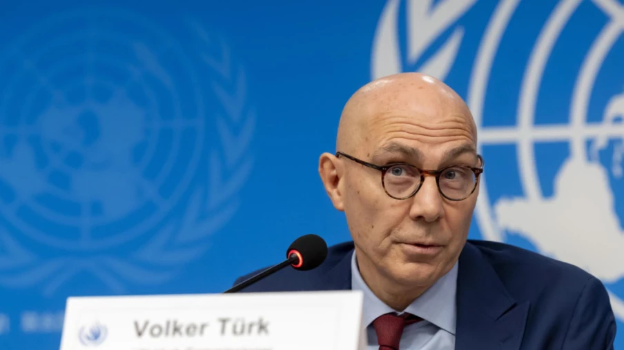 Droits humains: l'agence onusienne demande 400 millions de dollars