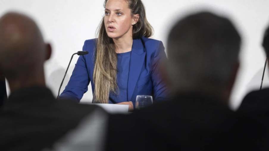 Valais: stratégie cantonale pour mieux gérer les risques climatiques