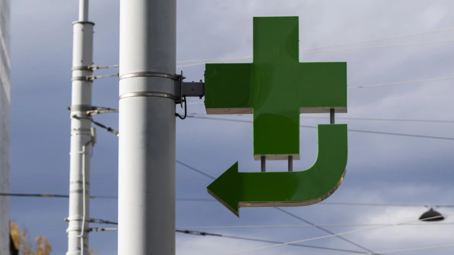 Rappel: médicament Similasan troubles du sommeil pour risque de verre