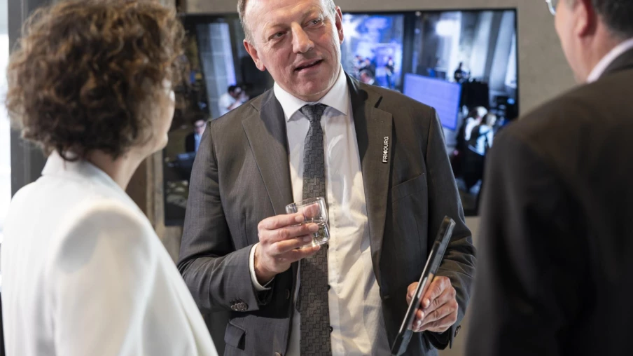 Fribourg lance un tableau de bord de données pour les communes