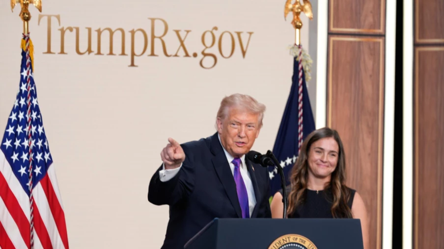 Trump lance TrumpRx.gov pour accéder à des médicaments moins chers