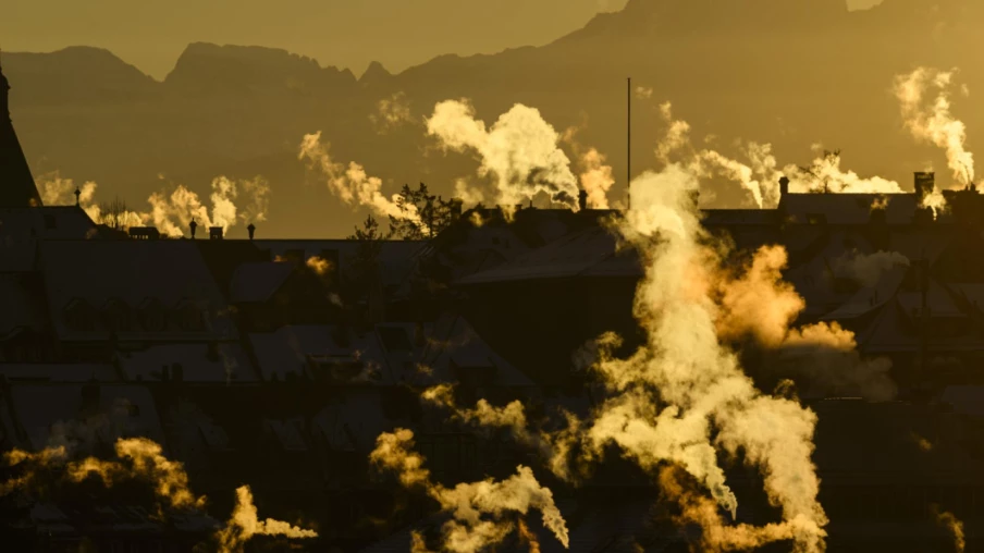 La baisse de pollution pendant les confinements a augmenté le méthane