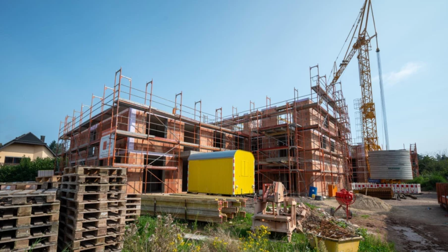 Immobilier suisse janvier: appartements en hausse, maisons stables