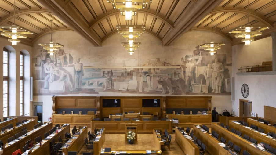 Berne: allègement fiscal pour les associations avec hausse des seuils