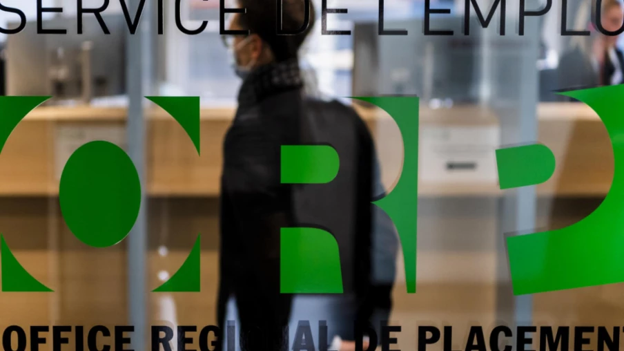 Taux de chômage en Suisse : 3,2% en janvier, selon le Seco