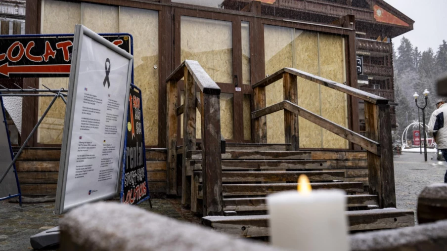 Crans-Montana: reprise des auditions à Sion, Moretti présent