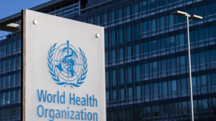 Le Conseil recommande la validation du retrait de l'Argentine de l'OMS