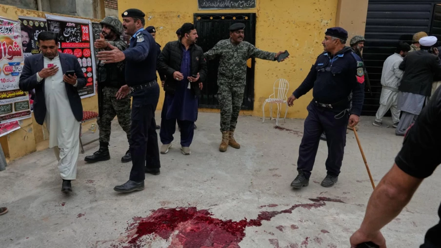 Pakistan: attentat-suicide à Islamabad, plus de 30 morts, 130 blessés